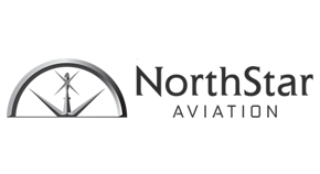 Logo of NorthStar Aviation
